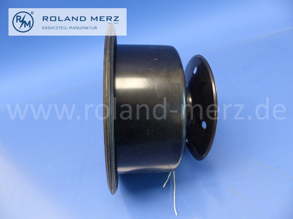 0000944304 Filtereinsatz, Einsatz Luftfilter, Mercedes M121, OM636, Original Mercedes Neuteil, NOS