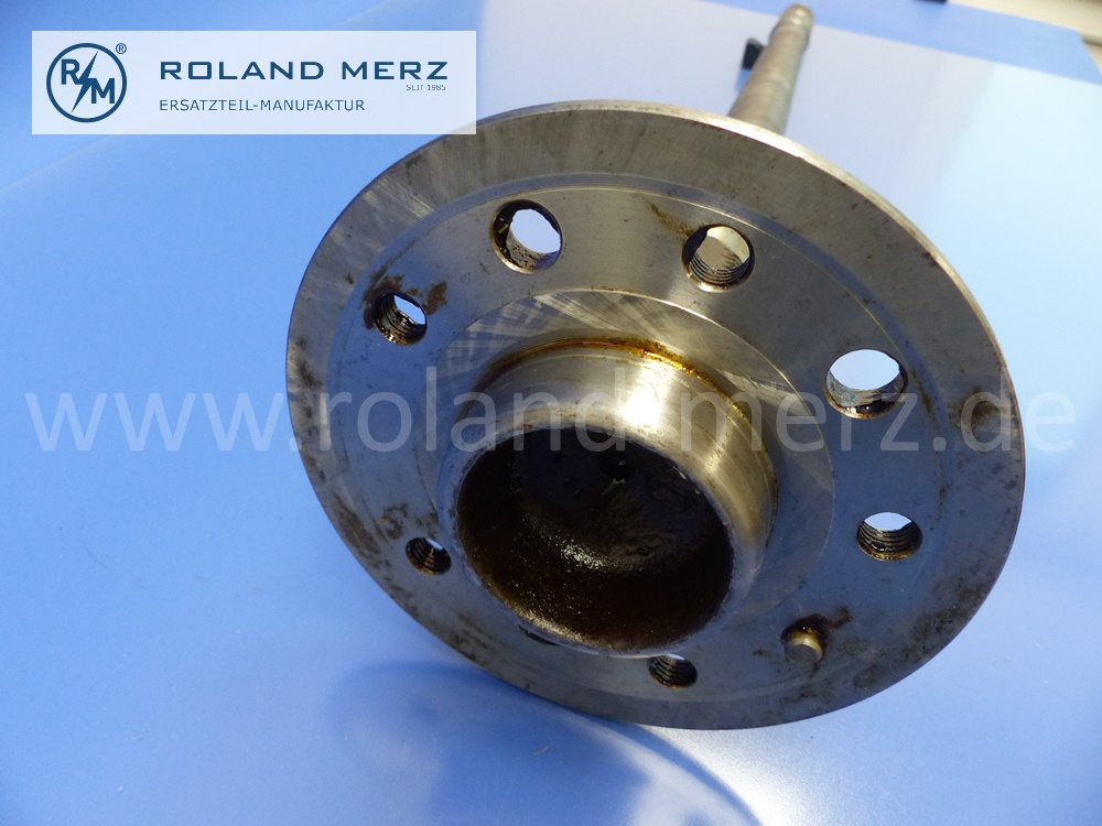 1083500710 Achswelle, Hinterachswelle, rechts, Mercedes W108, W109, W111, W112, W113 Pagode 250SL, Original Mercedes Neuteil, NOS 
