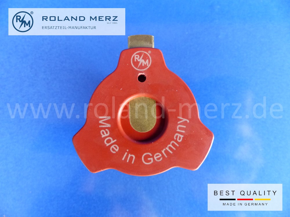 P1140713 Verteilerläufer FerrariVerteilerläufer 166/195 für Ferrari 488 GTB, 488 Spider und California (2011)