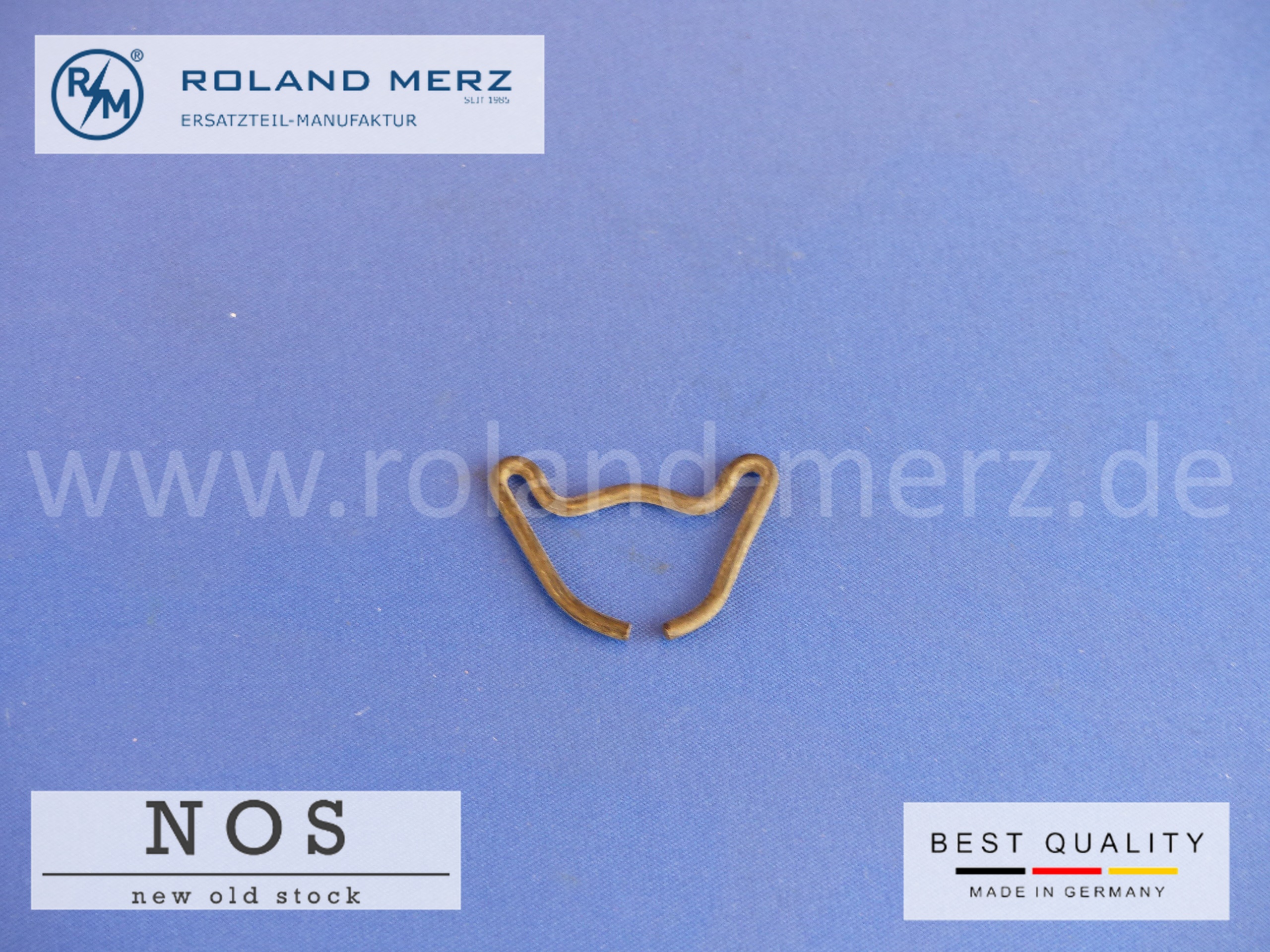 P1190225 1809930925 Feder Kipphebel Mercedes M108 M121 M127 M129 M180
