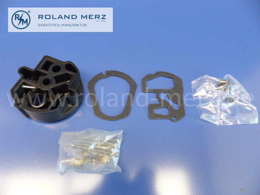 0008300198 Reparatursatz Klimatisierungsautomatik, Mercedes W107, W116, W123, Original Mercedes Neuteil, NOS 