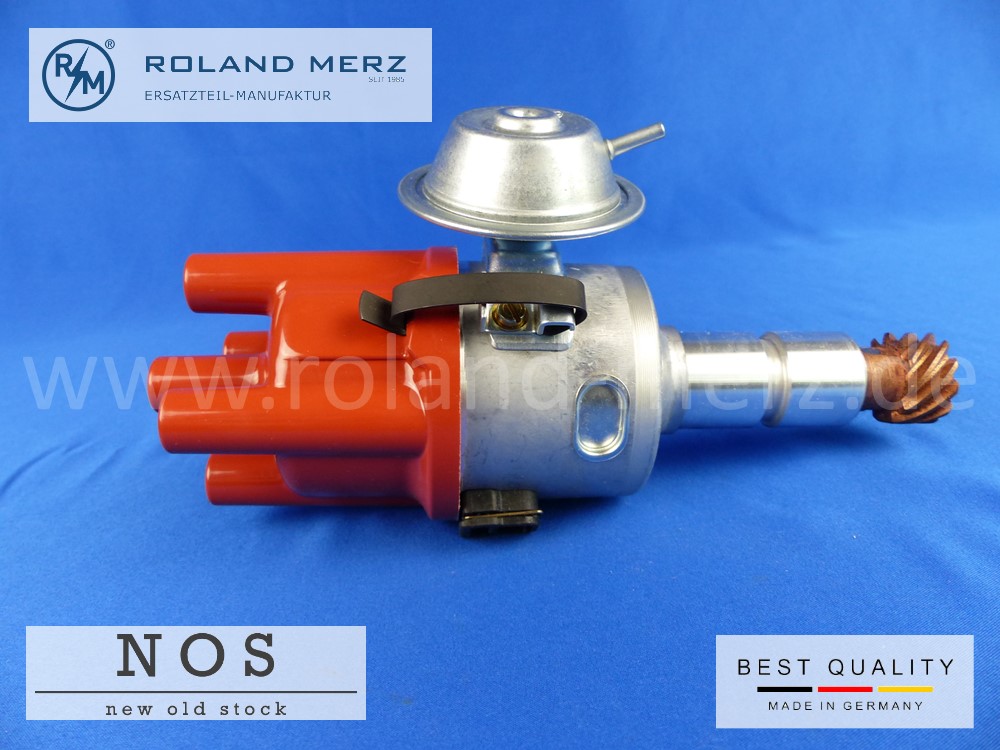 Zündverteiler Bosch 0 237 005 003 für BMW 318i