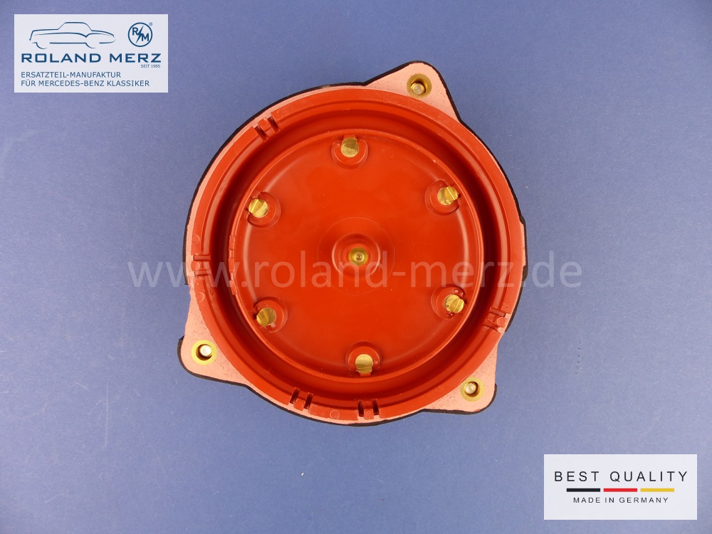 VK522S Beru 1235522427 Bosch 1041580102 Mercedes Verteilerkappe