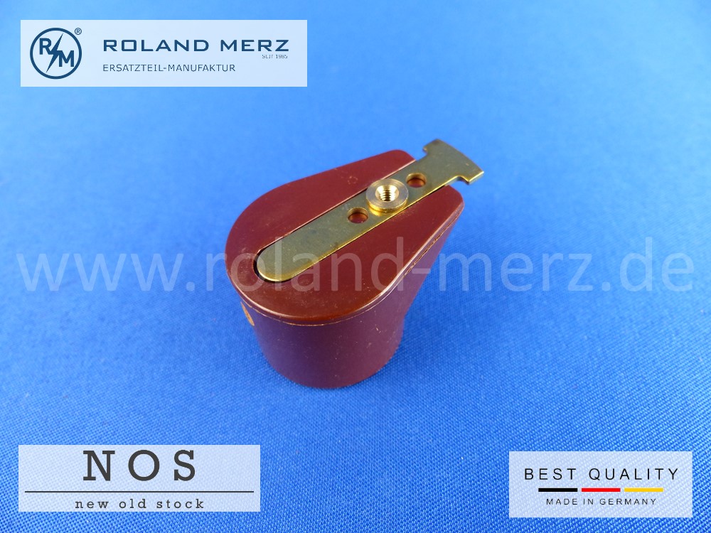 P1130146 Verteilerläufer Beru NVL 082 für Austin, Jaguar und Talbot, OEM-Produkt