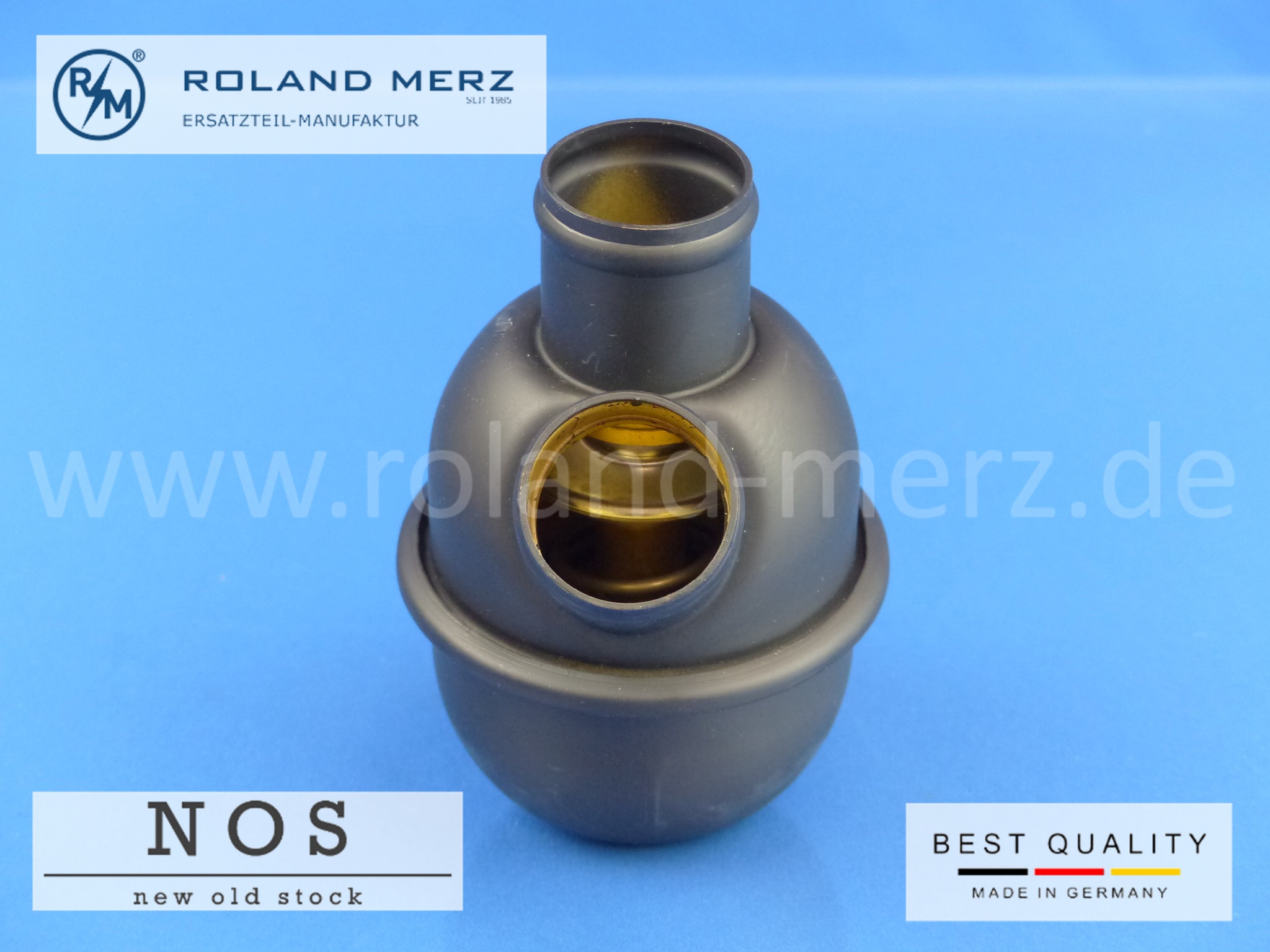 P1160247 Kühlwasserregler / Thermostat Behr 2014.79, Mercedes