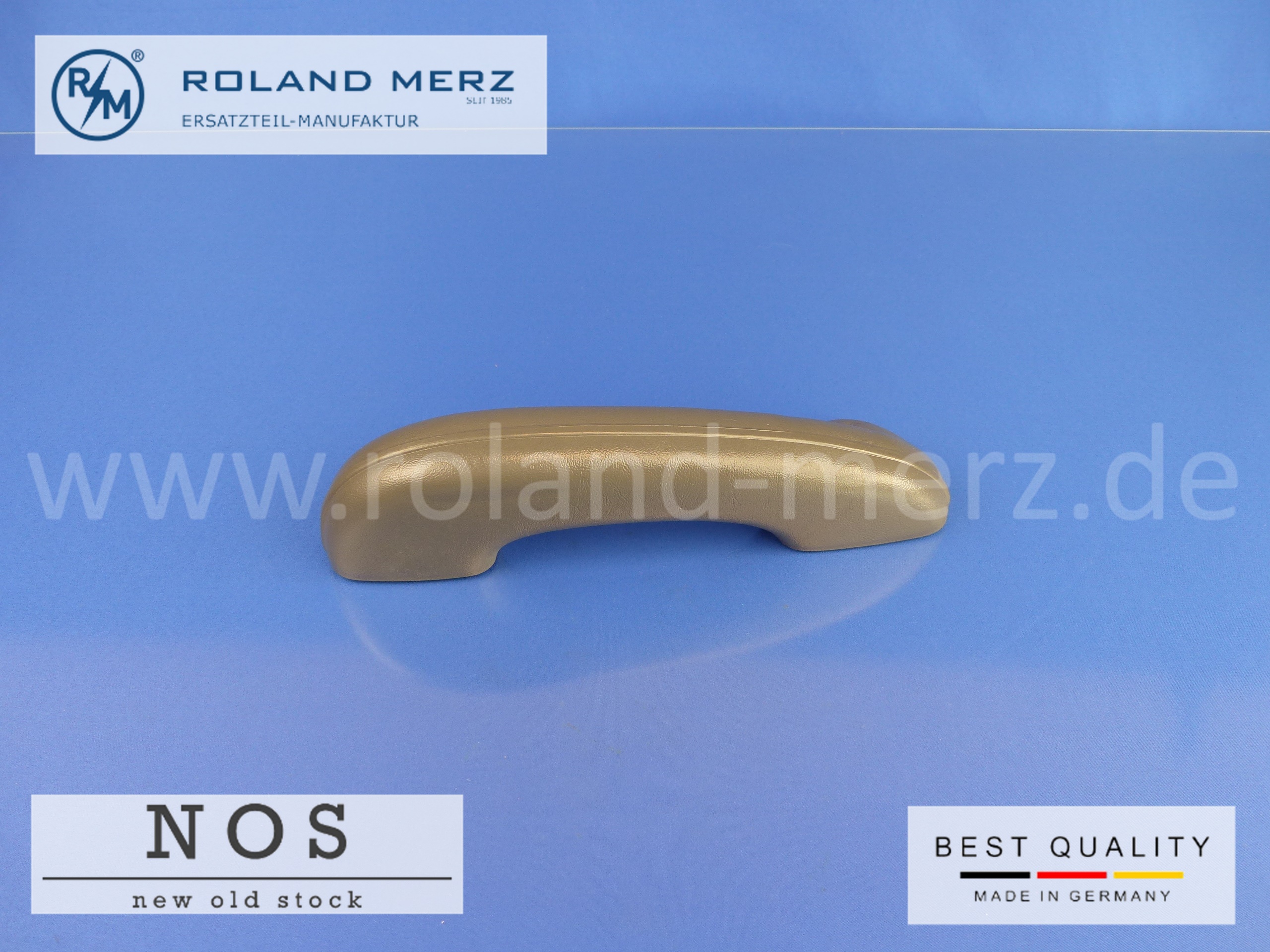 P1170475 101209700501 Armlehne links vorne hinten Mercedes W105 W120 W121