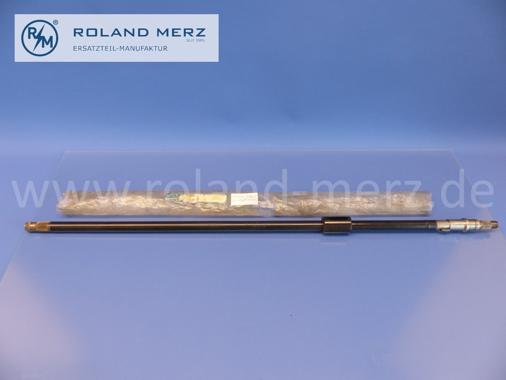 1084600409 steering shaft Mercedes W108, W111, original Mercedes spare-part, NOS
