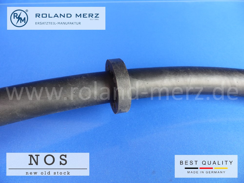 Klimaschlauch Mercedes 107 830 05 15 SL R107