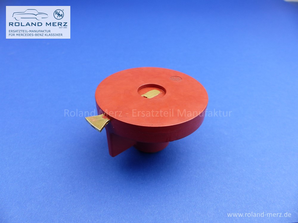 ZV26131Z Verteilerläufer für Porsche Achtzylinder Boxermotor Typ 771 ZV26131Z Verteilerläufer für Porsche Achtzylinder Boxermotor Typ 771