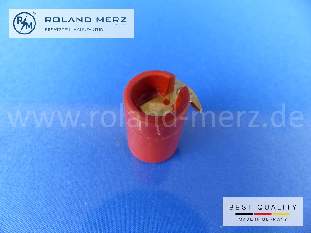 P1130654InRPTAbD12JLm Verteilerläufer ZVT 40 1 Z für BMW R12 & R17
