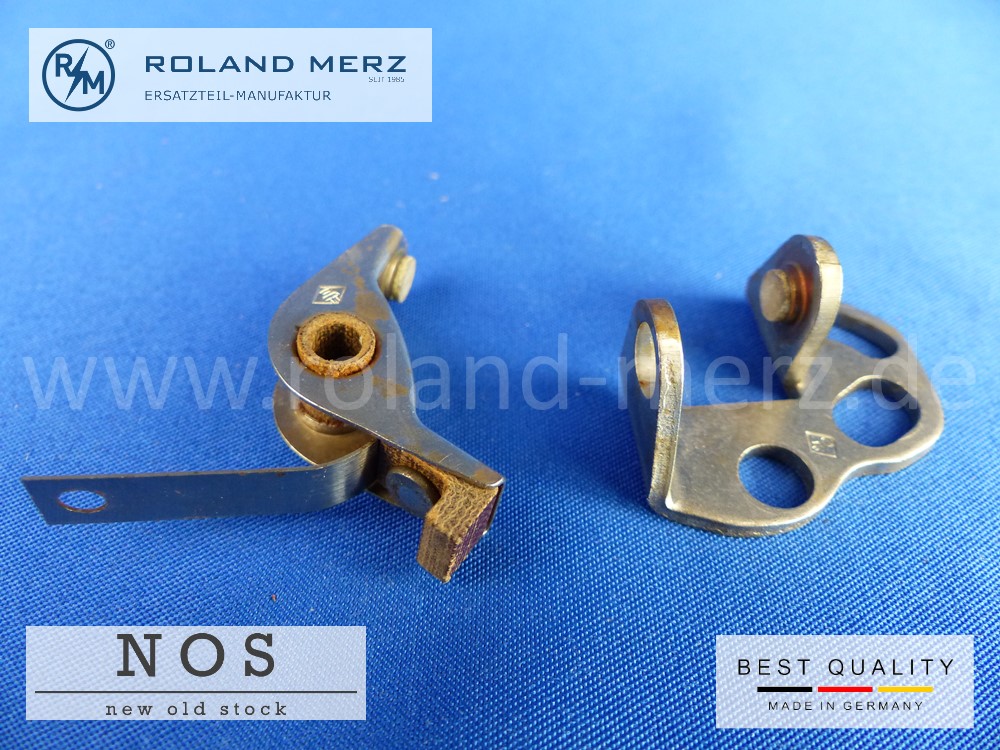 P1130114 Kontaktsatz Enzberg N 6 , ULZ 115/1 Z und ULZ 126/2 Z
