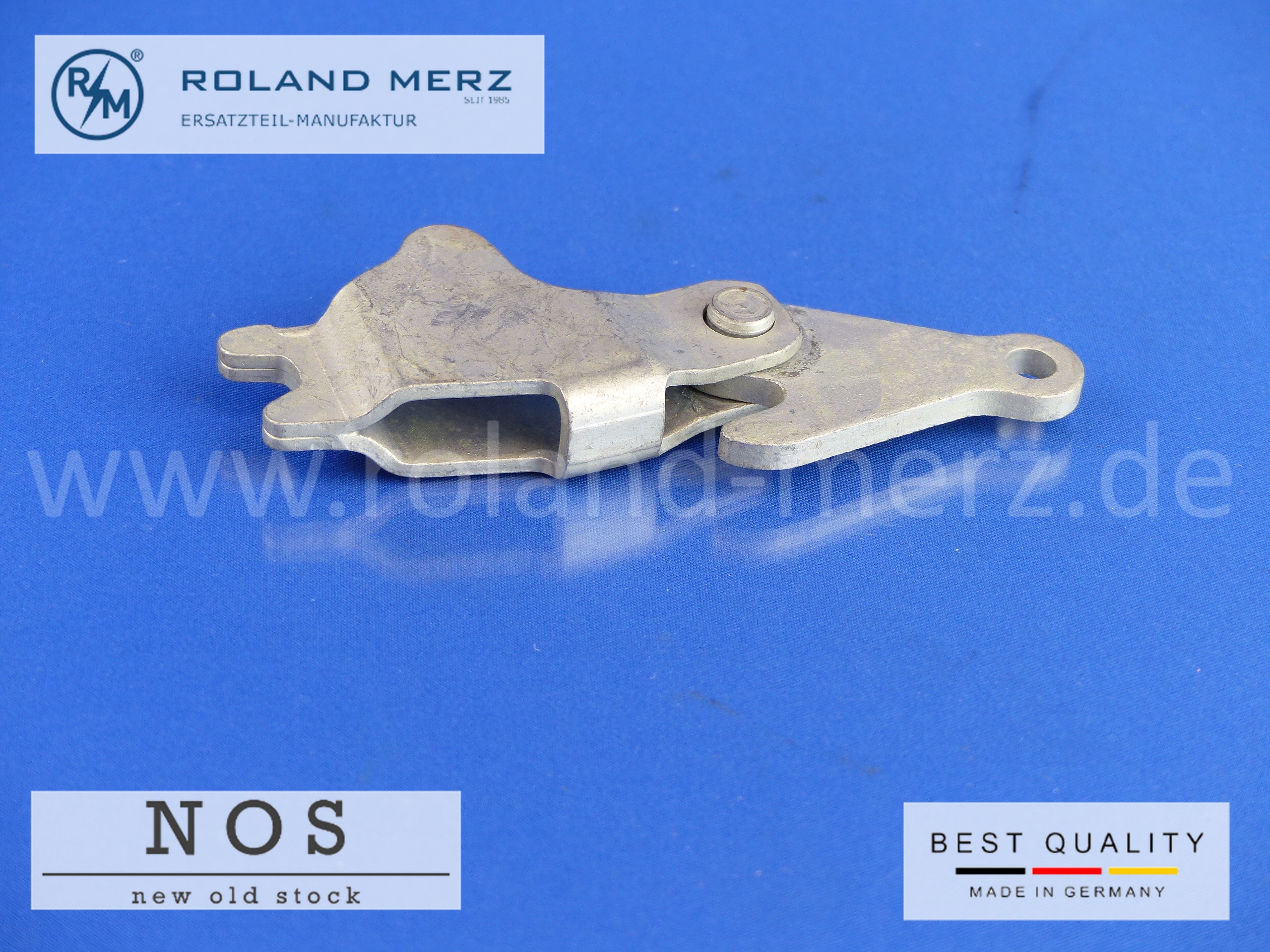 P1190058 1154201189 Spreizschloss Mercedes 107 113 114 123 126