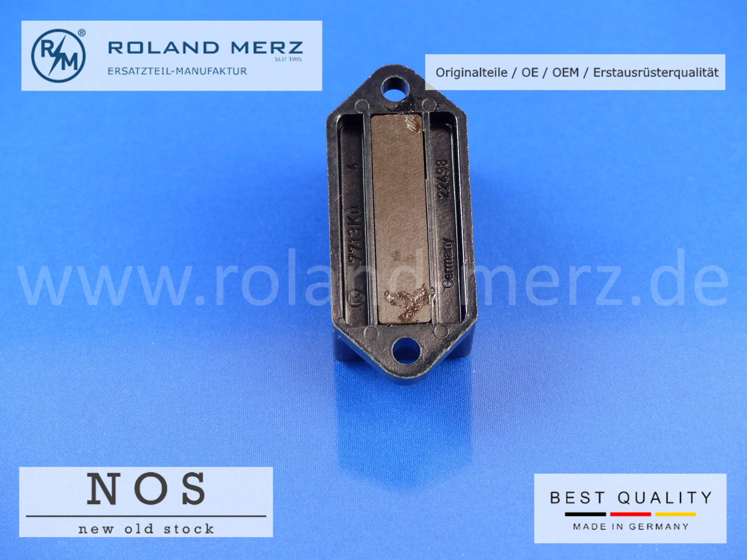 P1170063 Kabelverbinder, Mercedes A000 546 65 41, 3-polig