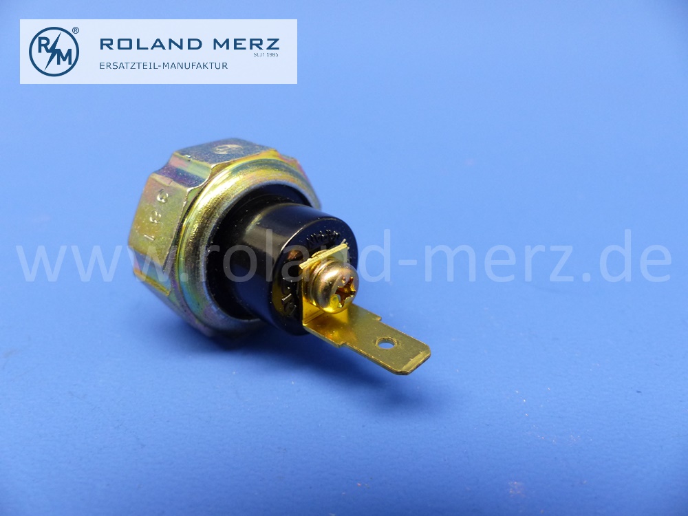 0986345017 Schalter Öldruck, Öldruckschalter, Chevrolet, Daewoo, Hyundai, Mitsubishi, Suzuki, Original Bosch Neuteil, NOS 