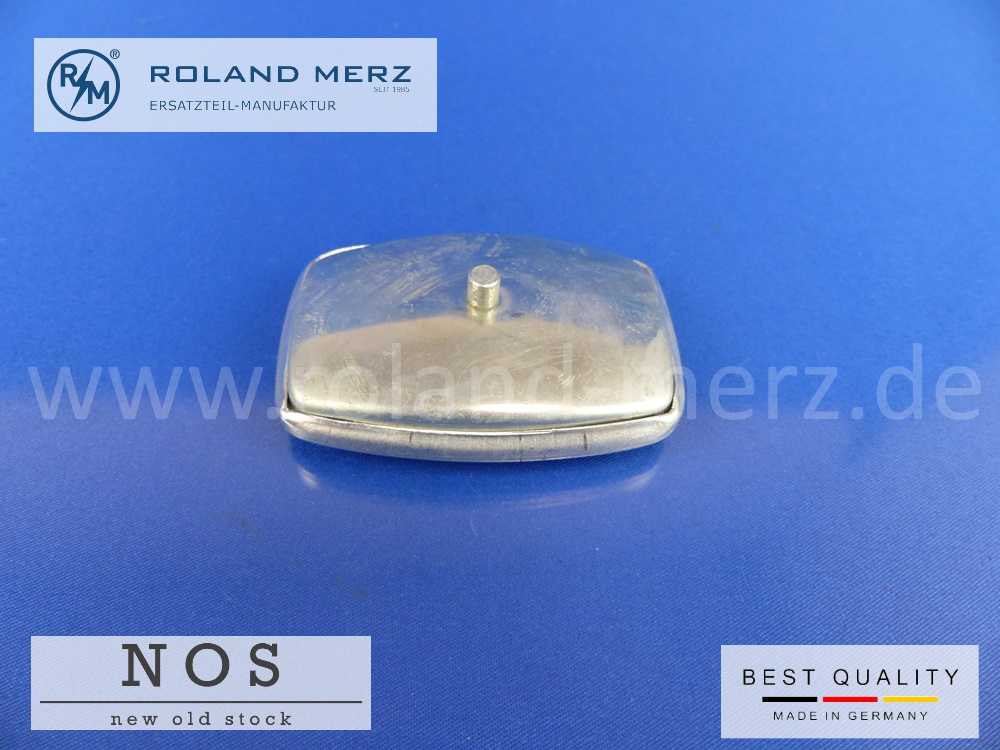 1208260140 101208260140 Rückstrahler Mercedes W120 W121 W128 W180