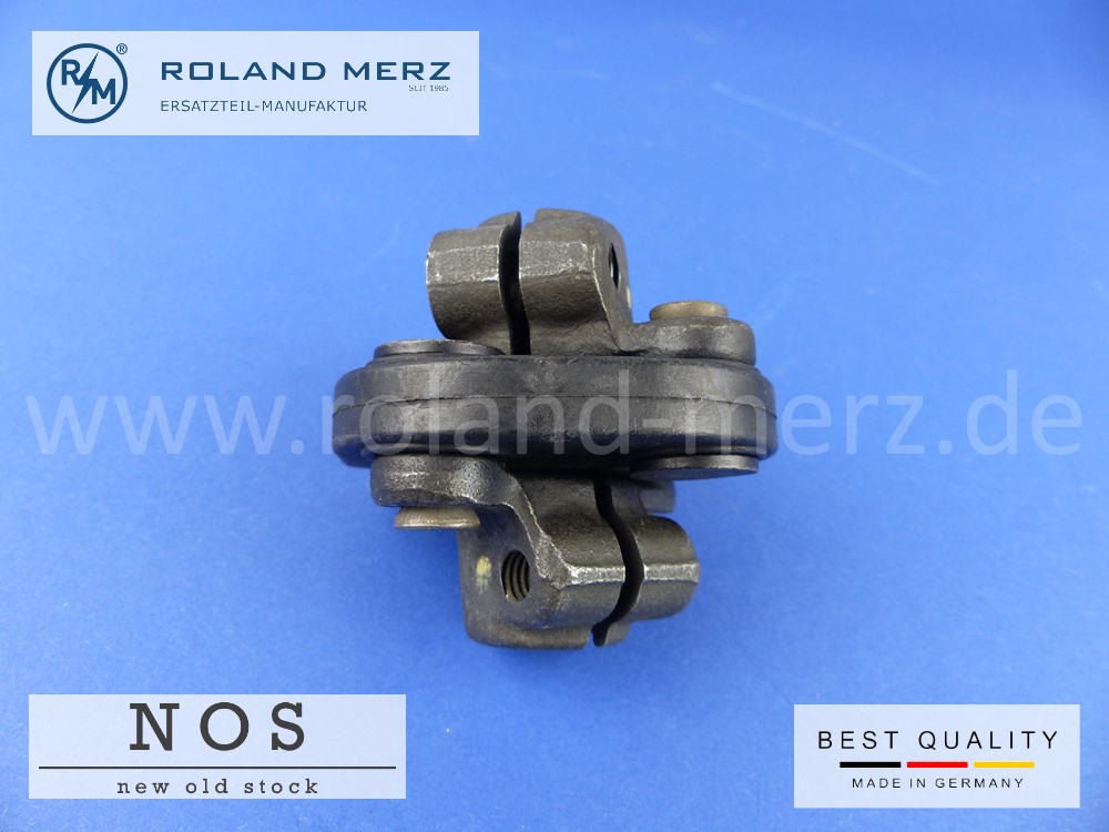 P1110037 Lenkungskupplung kompl. Mercedes 123 260 02 10 für Bm 123, 126, 129