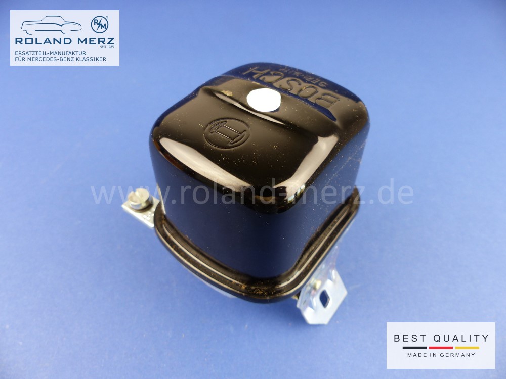 P1100075 Bosch Regler RS/TAA 130-150/12/11 (0 190 213 011) für Mercedes 170