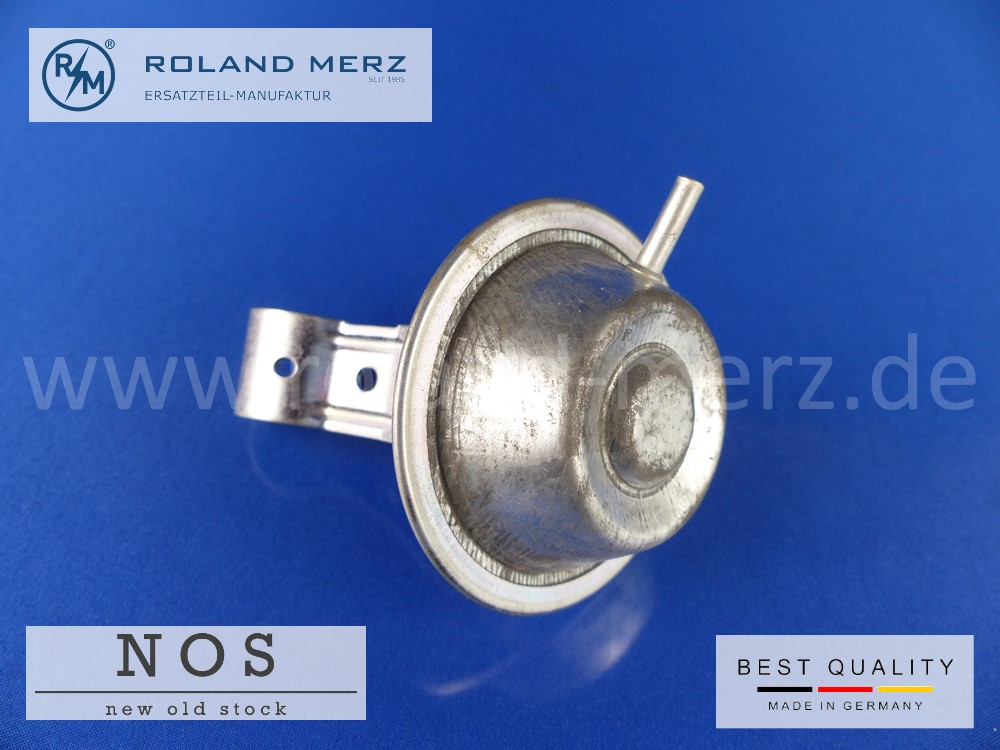 P1130824 Unterdruckdose Bosch 1 237 121 269 für Ford 448 557