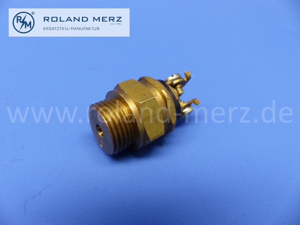 70511160 Schalter, Herth & Buss, original Herth & Buss Neuteil, NOS 