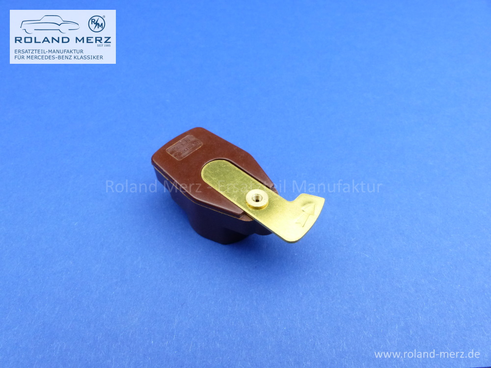 Zündverteilerläufer L 383 aus Bakelit für Aston Martin, Austin Healey, Jaguar, MG, TriumphZündverteilerläufer L 383 aus Bakelit für Aston Martin, Austin Healey, Jaguar, MG, Triumph