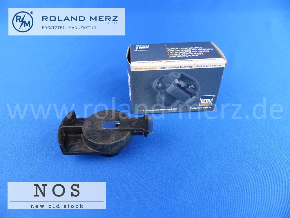 P1130139 Verteilerläufer Beru NVL 176 für Mazda, OEM-Produkt