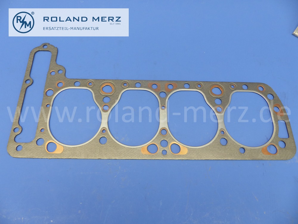 1150160820 Zylinderkopfdichtung, Dichtung Zylinderkopf, Mercedes M115, 115.924, 115.939, E: 115 016 40 20, Original Mercedes Neuteil, NOS