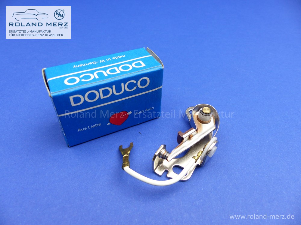 RM-010Katalog Zündkontakt für Porsche 911