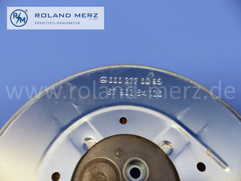 1132700095 Hydraulikfilter, Ölfilter Automatikgetriebe 0002770095, 1122700395 Mercedes W113, 230SL, 250SL, 280SL, 220SEb, 250SE, 280SE, 300SEL 6.3, 600, 1MAN 18.10/1, Original Mercedes Neuteil, NOS 