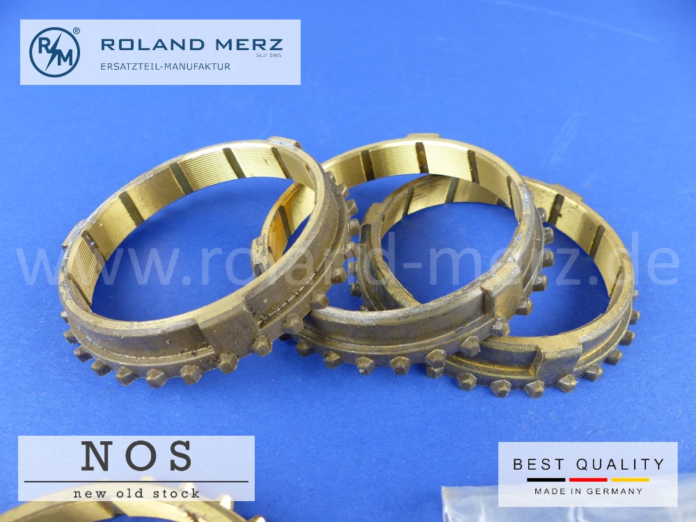 P1100914 LASO Reparatursatz Getriebe 186 262 14 39 / 186 262 07 36 für Mercedes 190SL und 180S - 220SEb