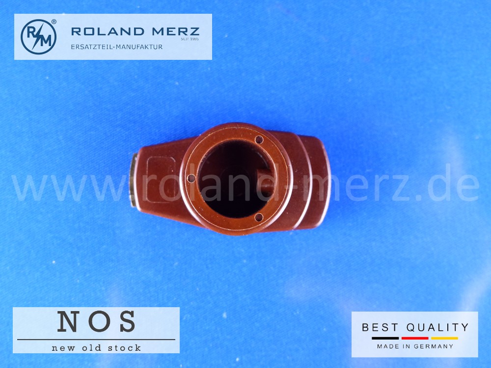 Verteilerläufer EVL017, Bosch Vergl.-Nr. 1 234 332 830 für Austin