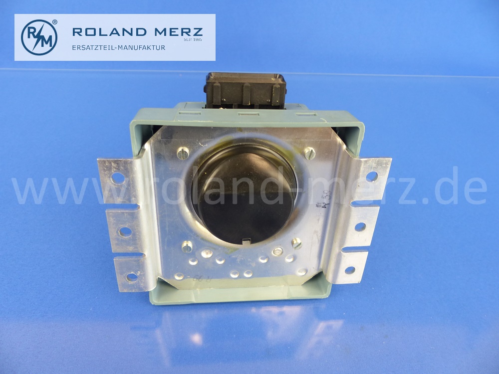 0227051021 Bosch Zündmodul, Transistor Schaltgerät, 12V, BMW Mercedes Porsche Audi, Original Neuteil, NOS