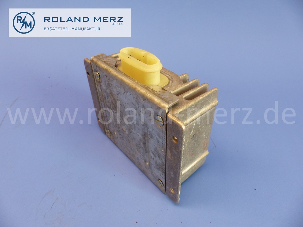 0005454132 Steuergerät Zündung, Zündmodul, Bosch 0227051015, TSZ-K, Mercedes W108, W109, W111, W113, W114, W115, Original Mercedes Neuteil jedoch ungeprüft, NOS 