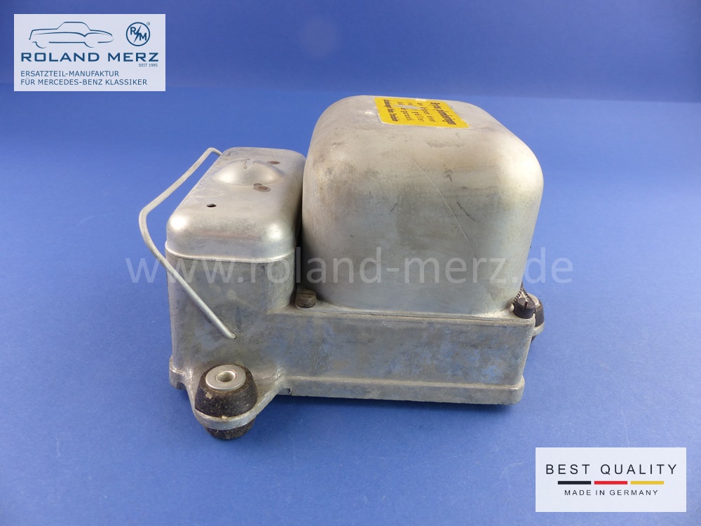 P1100157 Bosch Regler RSH 300/12/1 14Volt 38Amp. 0 190 004 001 für Büssing Trambus