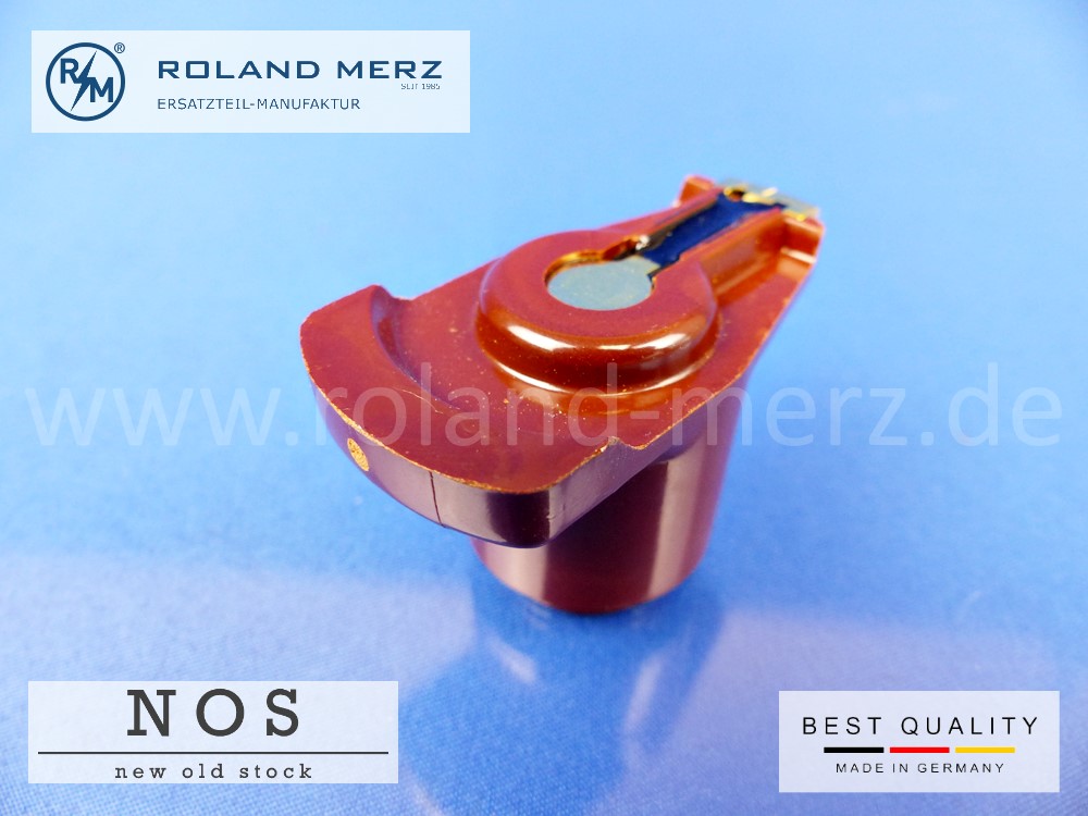 Verteilerläufer Beru NVL 017, Mercedes W108 / W109