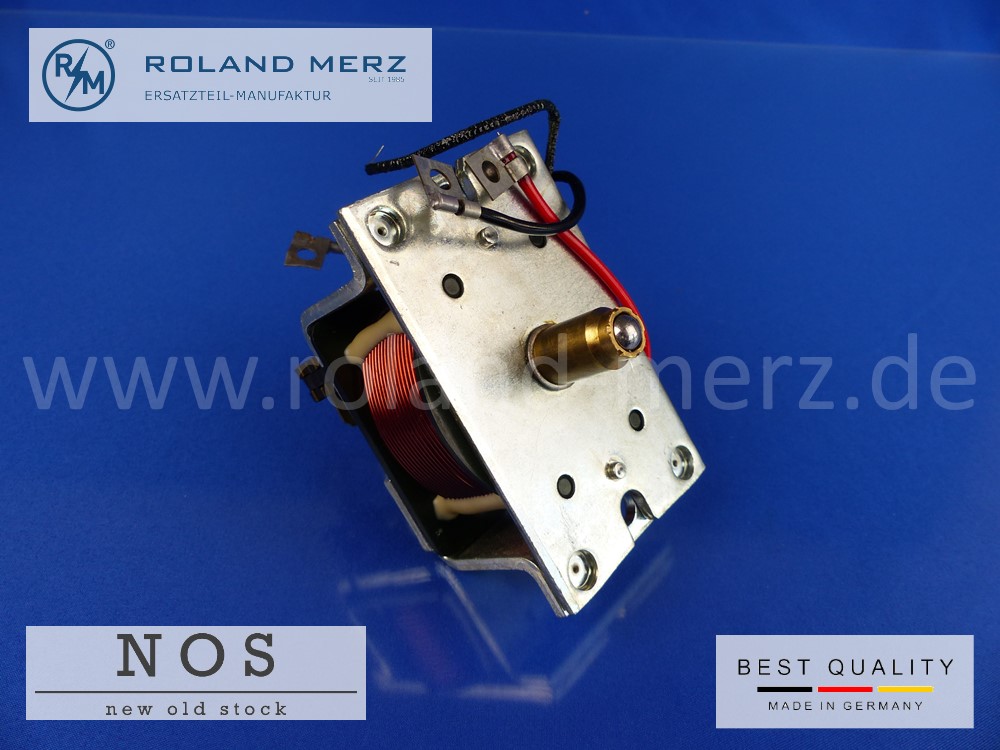 P1140314 Magnetschalter / Starter / Einrückrelais 24V / Bosch 0 331 450 002