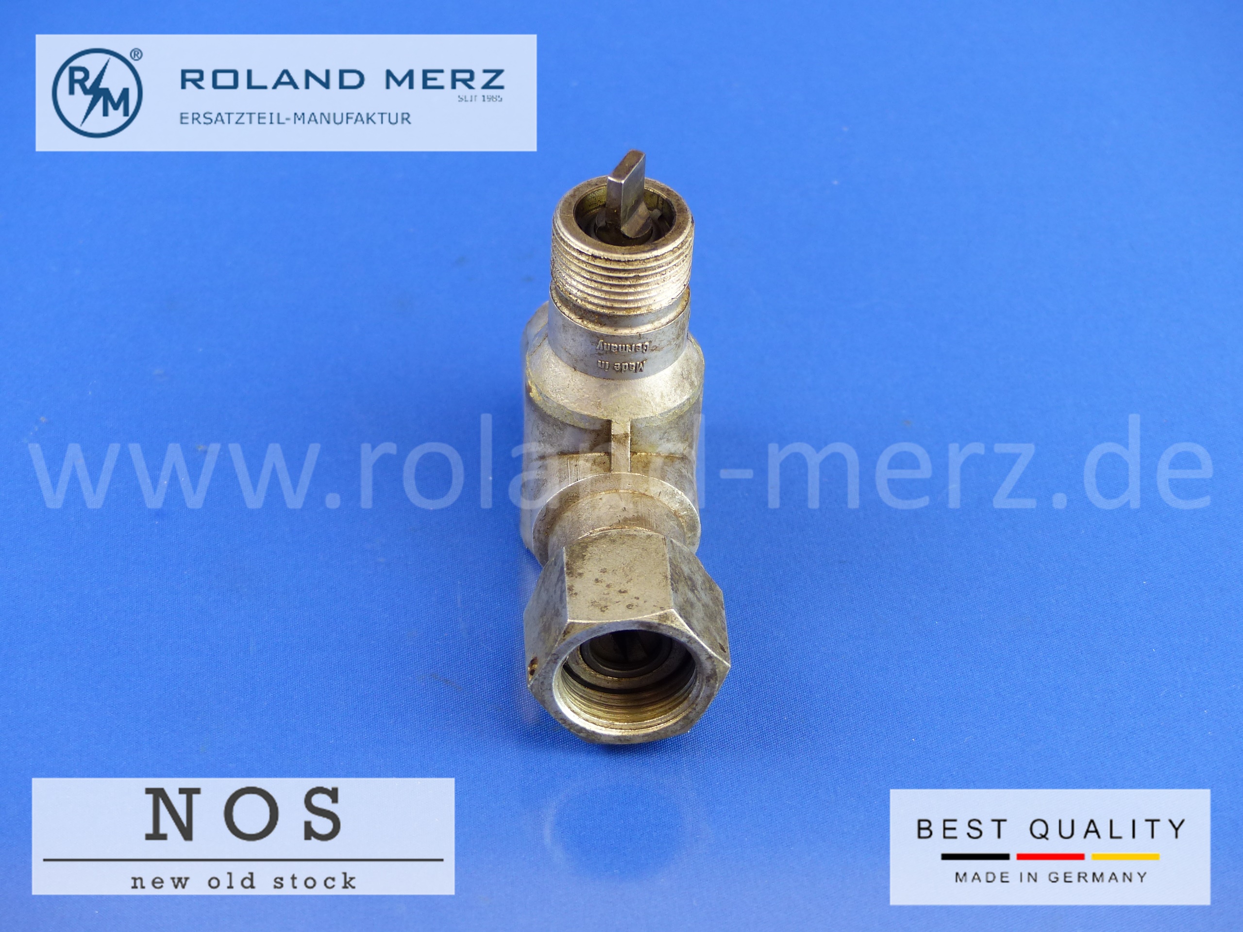 P1180134 0005424230 Winkeltrieb Tacho VDO Mercedes 0,8823:1