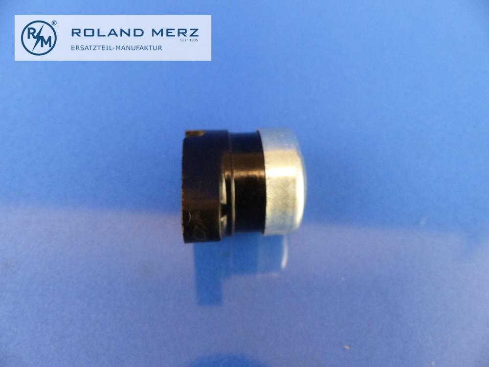 0015458914 Schalter Notalarm Taxi, Scheinwerferreinigung, Mercedes W202, W210, W638, W601, Original MB-Neuteil NOS