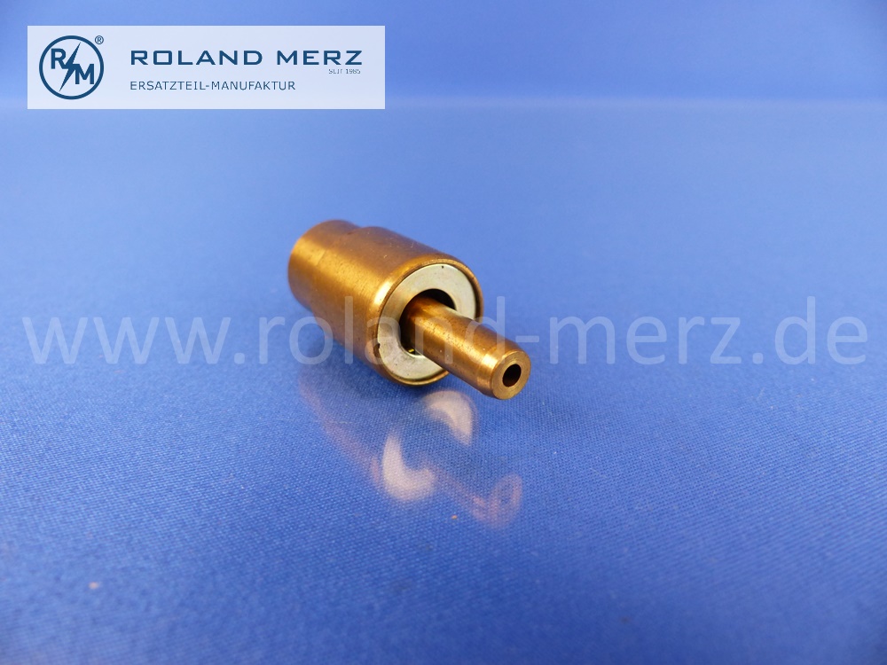 0000700387 Düse, Düsennadel, Düsenhülse für Mercedes, M115, Original MB Neuteile, NOS