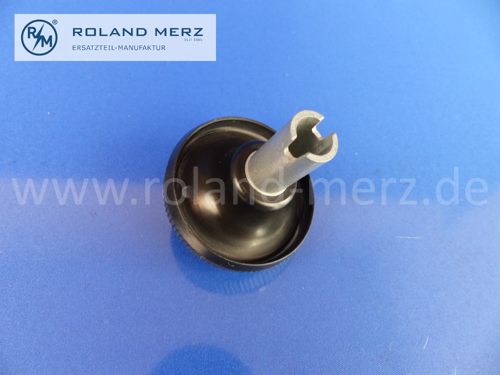 1117605266 turning knob, ventilation window, Mercedes BM 111, 220SEb, Cb/Cp, - 300SE Coupe /Cabriolet, BM 114, 250C – 280CE, Original MB spare part NOS