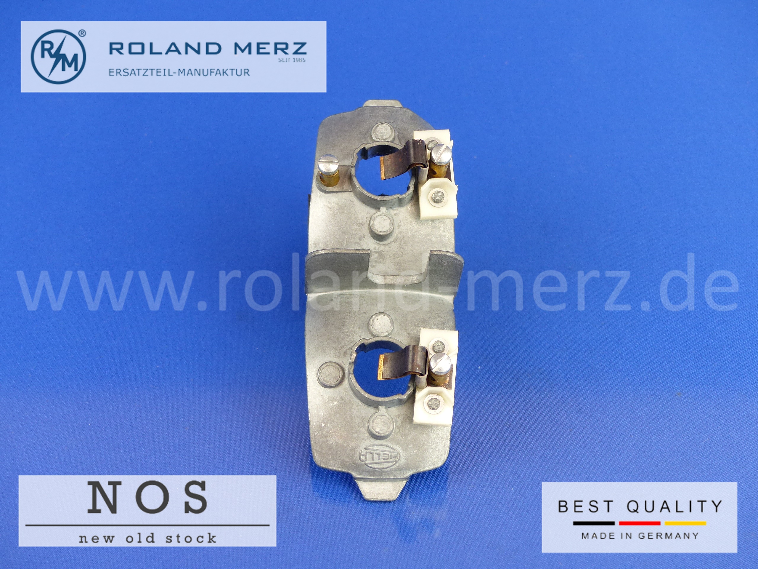 P1190510 0008263181 Reflektor Einbaurückleuchte Mercedes DKW Auto Union