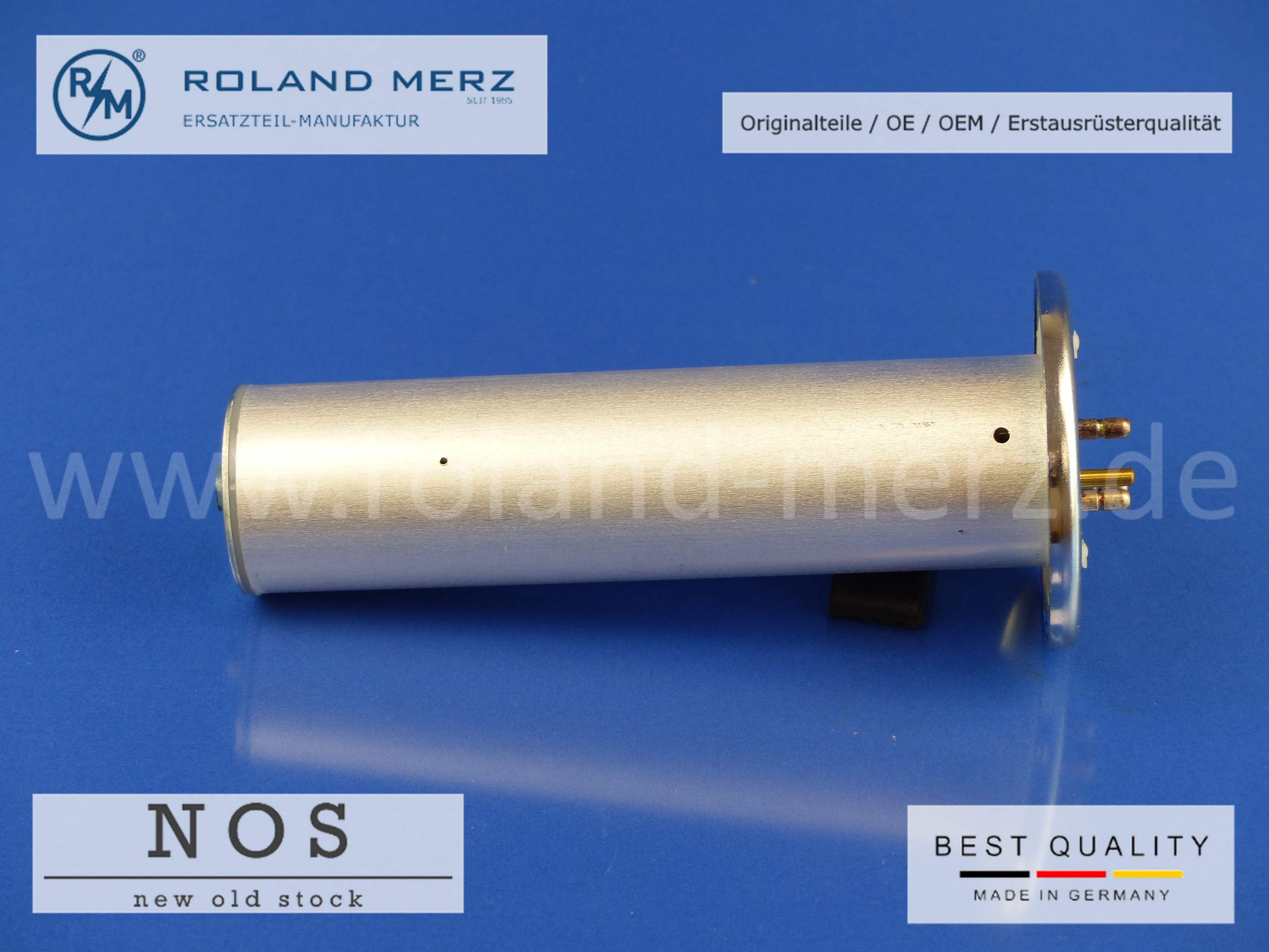 Tauchrohrtankgeber, VDO, Mercedes A110 542 12 04