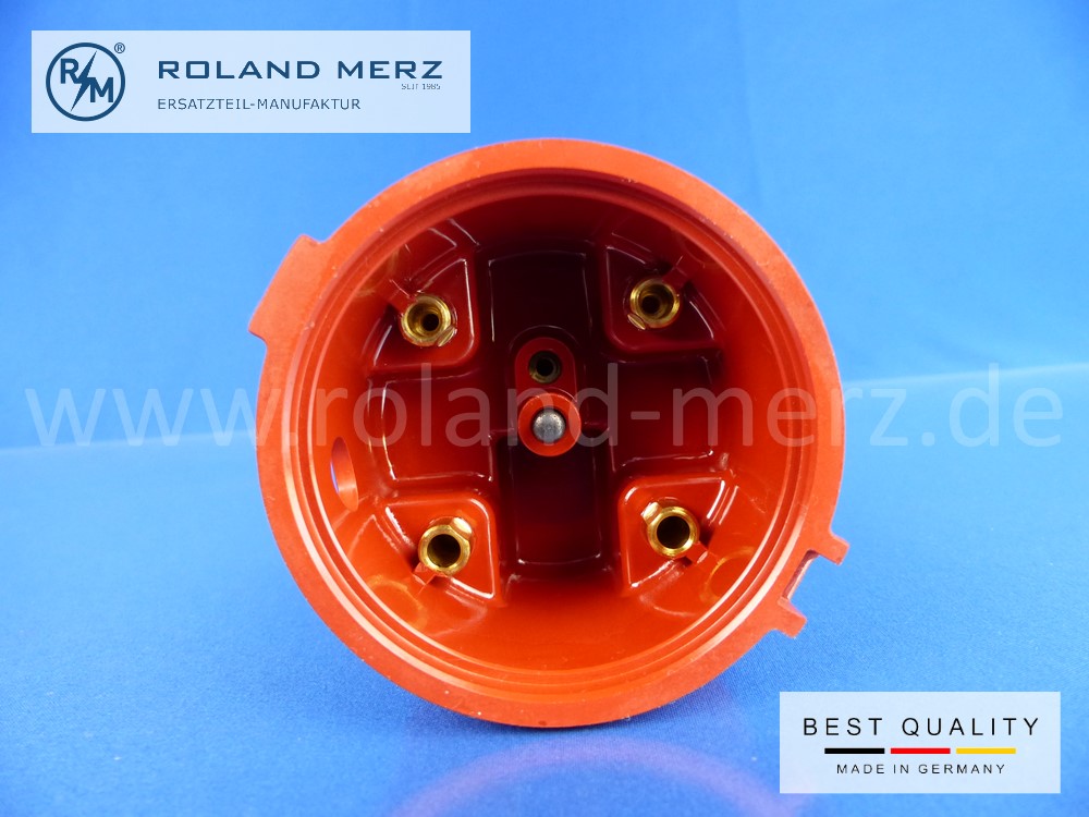Verteilerkappe für Honda S600 und S800 von 1965 bis 1969. Zündverteilerkappe, Verteilerscheibe Verteilerkappe für Honda S600 und S800 von 1965 bis 1969. Zündverteilerkappe, Verteilerscheibe