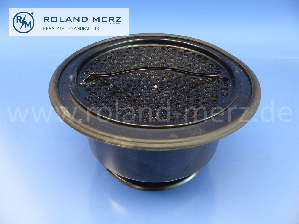 0000946904 Filtereinsatz, Einsatz Luftfilter, Luftfiltereinsatz, Mercedes M121, M180, 309, OM615, OM616, OM621, Original Mercedes Neuteil, NOS