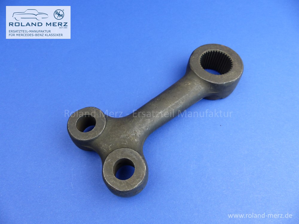 RM889Katalog Lenkstockhebel 183 460 02 20 für Mercedes-Benz 170 SB, DS