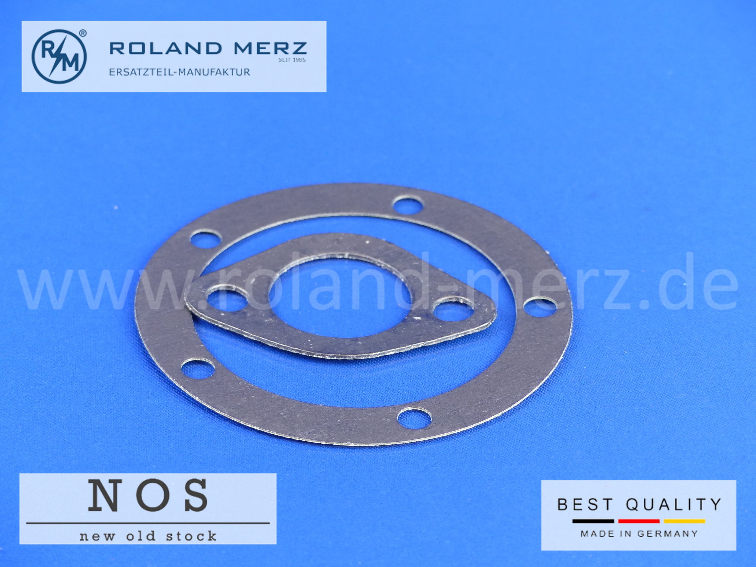 1215860120 Reparatursatz Motorkühlung Mercedes M114 115 121 OM615