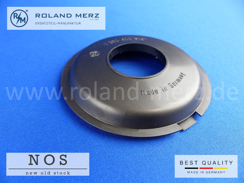 1230500214 Staubschutzdeckel für Zündverteiler Bosch 1 230 500 214, Mercedes Vergl.-Nr. 000 158 16 11, 0001581611 1230500214 Staubschutzdeckel für Zündverteiler Bosch 1 230 500 214, Mercedes Vergl.-Nr. 000 158 16 11, 0001581611