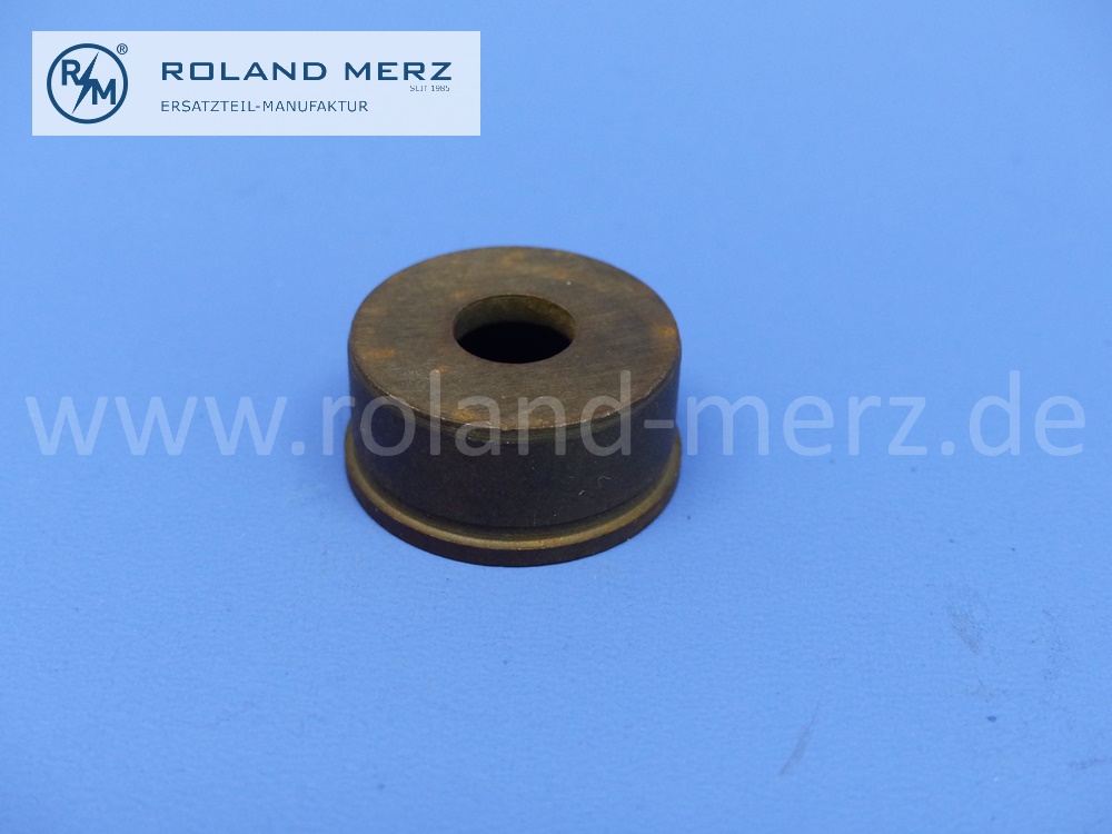 1204620237 ball socket, steering, Mercedes 190SL, 180 – 220SE, 300d, 300Sc, 300SL Roadster, original Mercedes spare-part, NOS