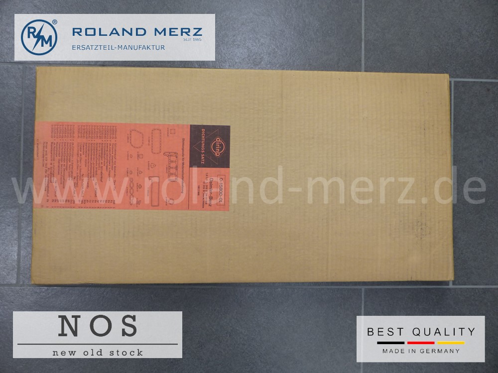 0-15800-01 Elring Motor Dichtsatz für Daimler-Benz 1,9 Ltr. L 319B und O 319B Motor Dichtsatz Elring 0-15800-01 für Daimler-Benz 1,9 Ltr. L 319 B) und O 319B)