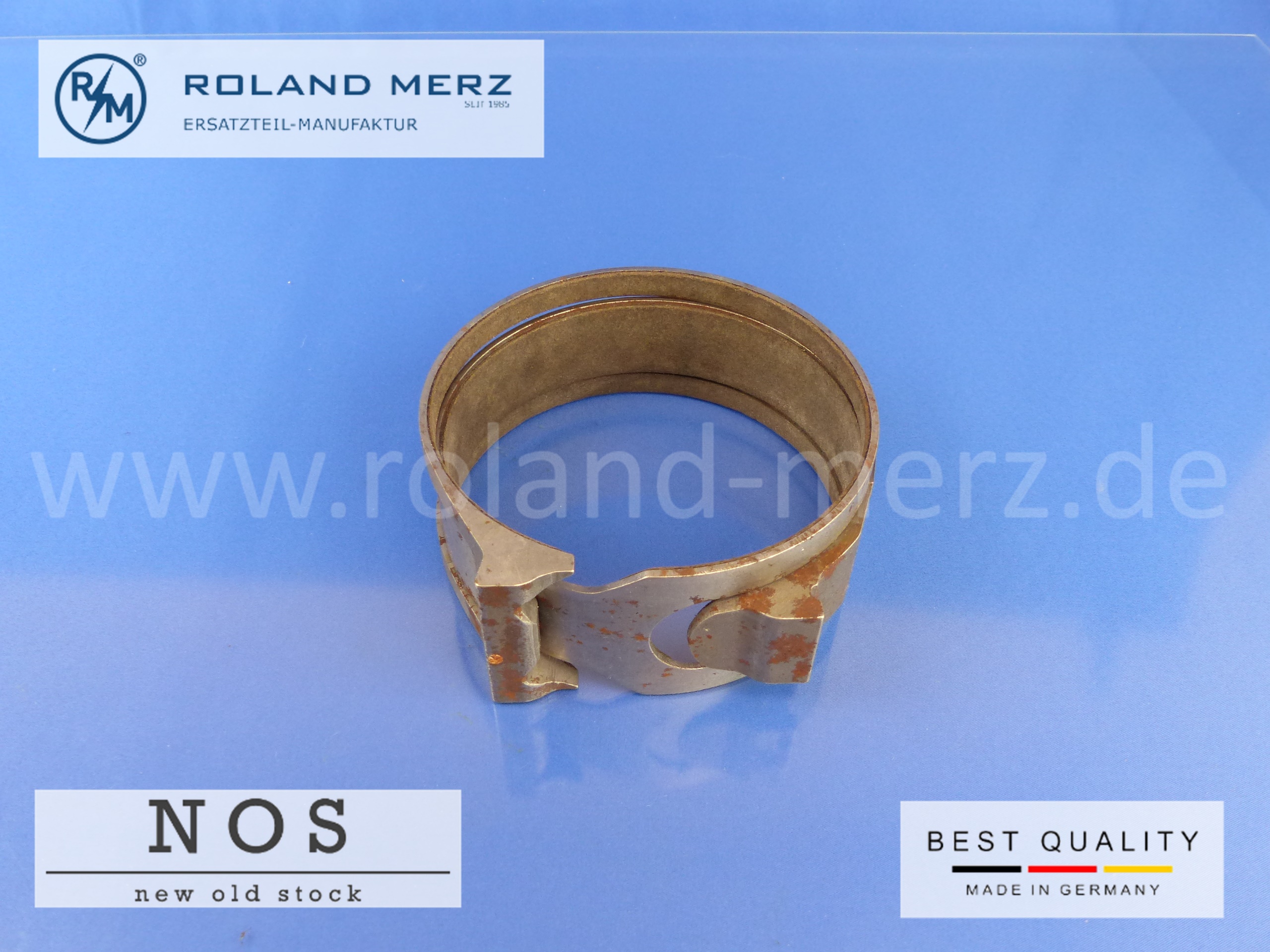 P1190833 2012700262 brake band automatic transmission Mercedes transmission 722