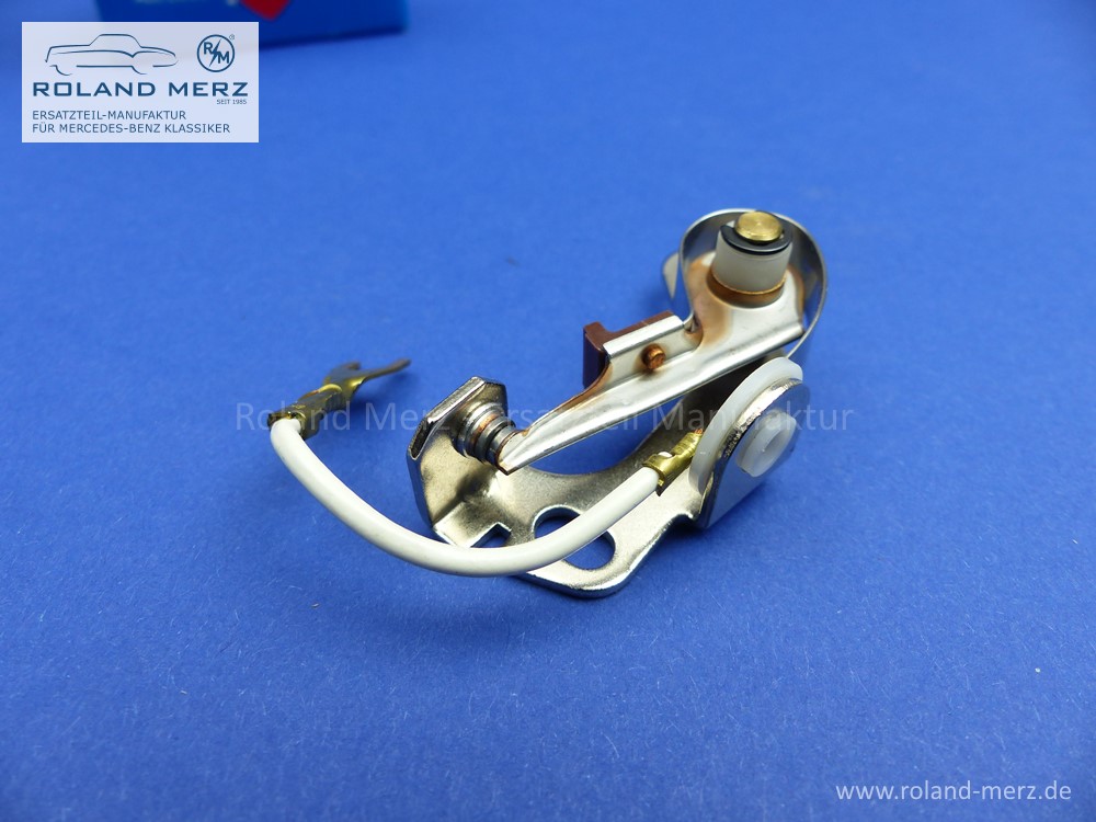 RM-012Katalog Zündkontakt für Porsche 911